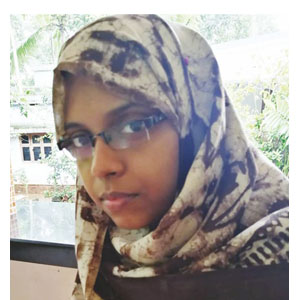 Rufaida Askar Ali
