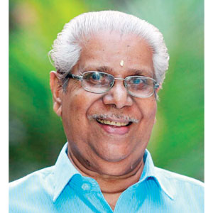 Velayudhan Panikkasheri